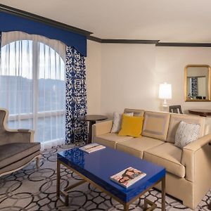 Bordeaux Calais Suite King